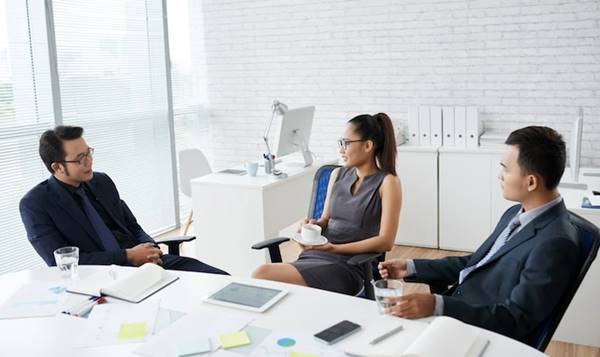 Peran Strategis Asisten Manager Di Perusahaan