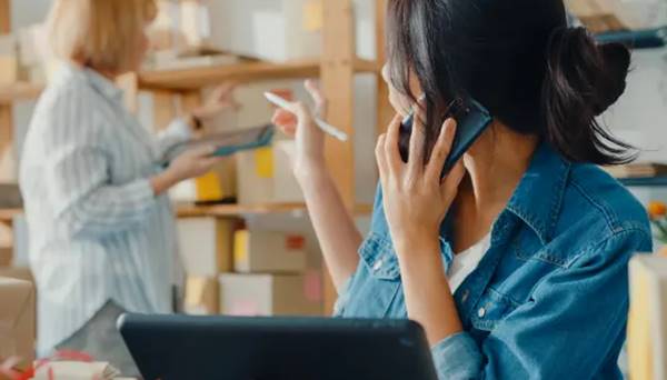 Peran Strategis Purchasing Staff Dalam Perusahaan