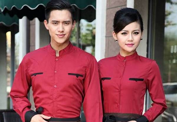Perbedaan Waiter Dan Waitress