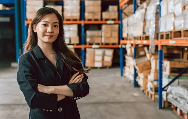 Prospek Jenjang Karir Procurement Staff