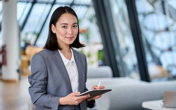 Prospek Karir Sales Representative Di Masa Depan