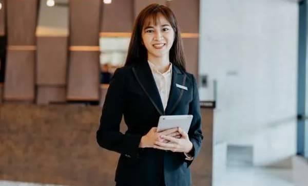 Sejarah Dan Perkembangan Concierge