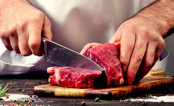 Sejarah Profesi Butcher