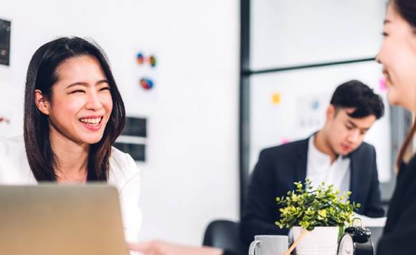 Sektor Industri Yang Membutuhkan Financial Advisor