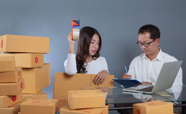 Sektor Industri Yang Membutuhkan Sales Taking Order