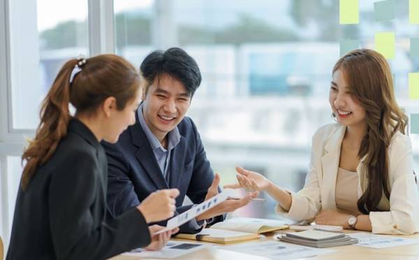 Sektor Industri Yang Membutuhkan Staf Marketing