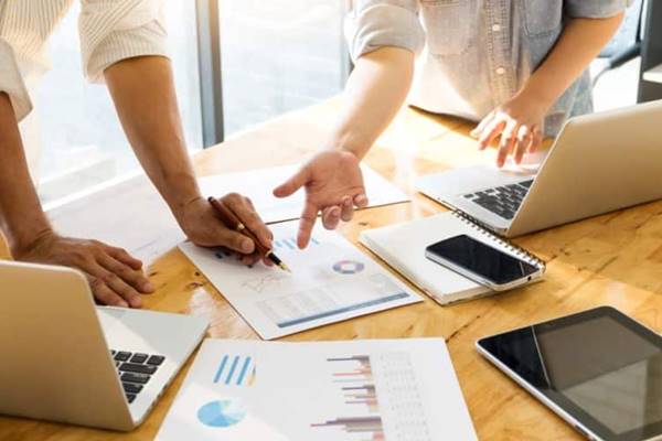 Sektor Industri Yang Membutuhkan Staff Promotion