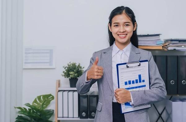 Sertifikasi Agen Asuransi
