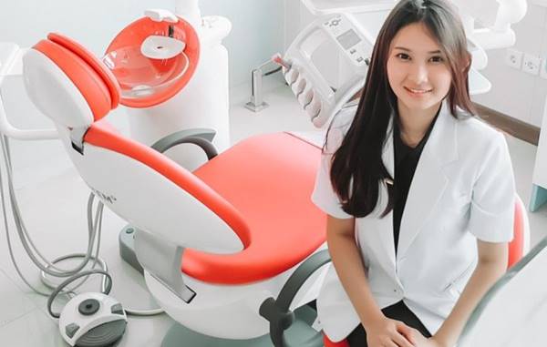 Sertifikasi Dan Legalitas Profesi Dokter Gigi
