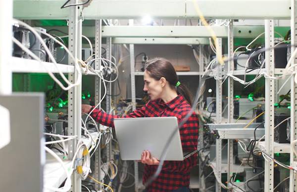 Skil Keterampilan Yang Dibutuhkan Admin Server