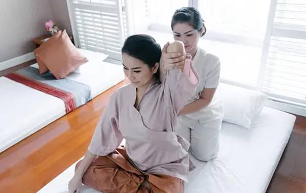 Skill Dan Keterampilan Yang Diperlukan Massage Therapist