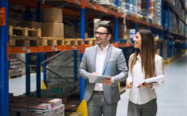 Skill Dan Keterampilan Yang Diperlukan Untuk Admin Logistik