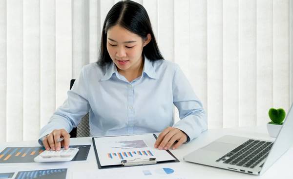 Skill Keterampilan Dan Kompetensi Yang Harus Dimiliki Seorang Finance Staff