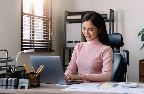 Skill Keterampilan Yang Dibutuhkan Admin Project