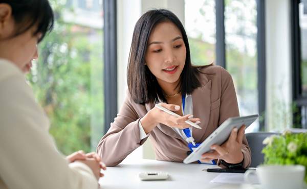 Skill Keterampilan Yang Dibutuhkan Agen Asuransi