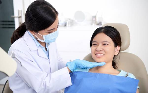 Skill Keterampilan Yang Dibutuhkan Asisten Dokter Gigi