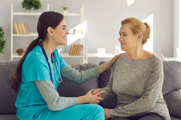 Skill Keterampilan Yang Dibutuhkan Caregiver