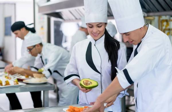 Skill Keterampilan Yang Dibutuhkan Cook Helper