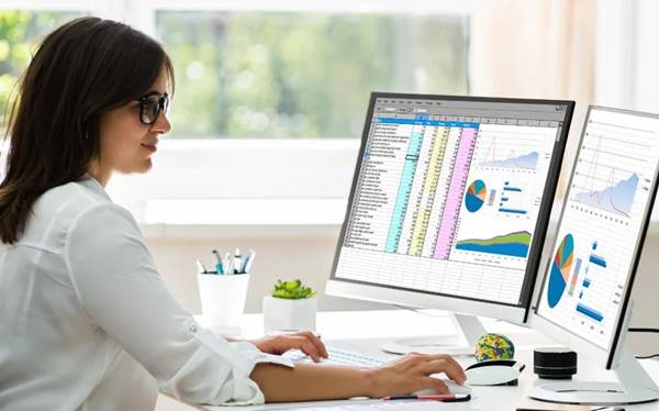 Skill Keterampilan Yang Dibutuhkan Financial Analyst
