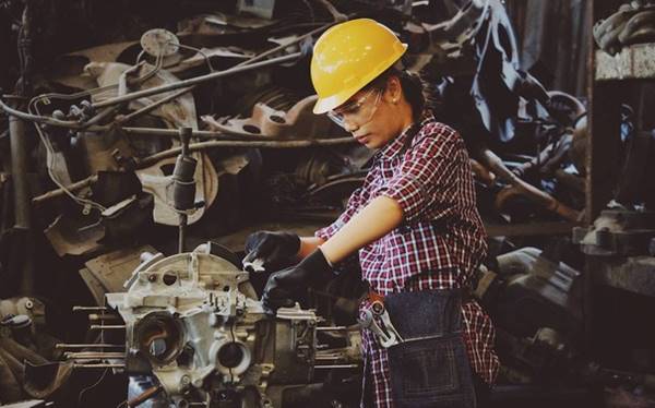 Skill Keterampilan Yang Dibutuhkan Helper Produksi