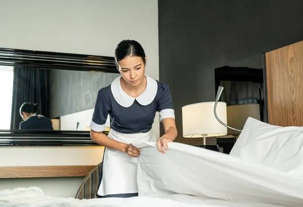 Skill Keterampilan Yang Dibutuhkan Housekeeping