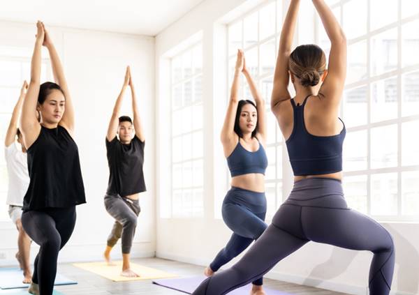Skill Keterampilan Yang Dibutuhkan Instruktur Yoga