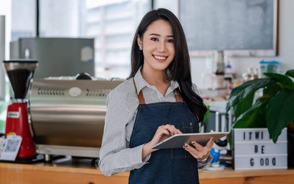 Skill Keterampilan Yang Dibutuhkan Kasir