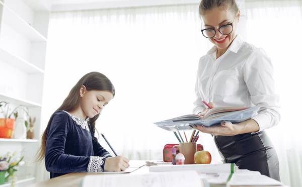 Skill Keterampilan Yang Dibutuhkan Oleh Guru Privat
