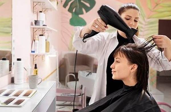 Skill Keterampilan Yang Dibutuhkan Oleh Hairdresser