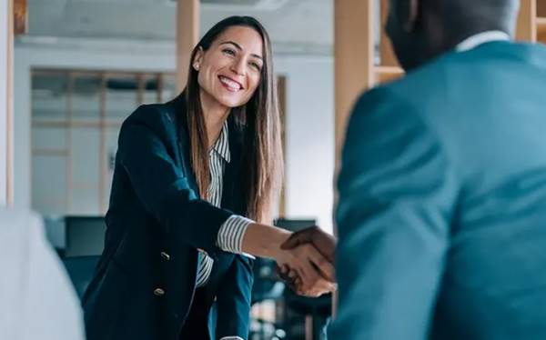 Skill Keterampilan Yang Dibutuhkan Oleh Sales Associate