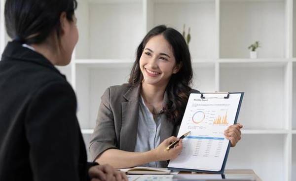Skill Keterampilan Yang Dibutuhkan Oleh Sales Consultant