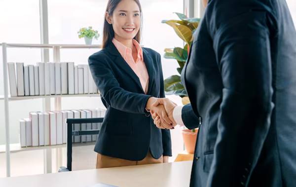 Skill Keterampilan Yang Dibutuhkan Oleh Sales Executive