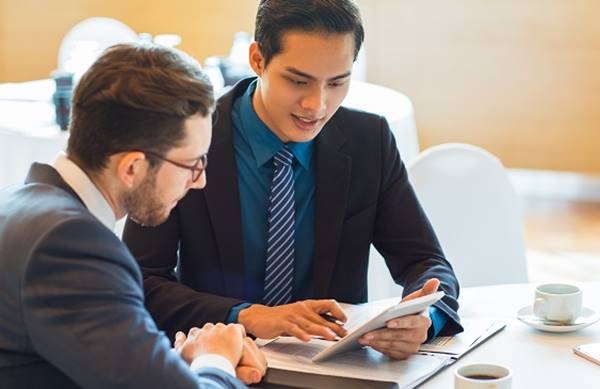 Skill Keterampilan Yang Dibutuhkan Oleh Sales Promotion Boy