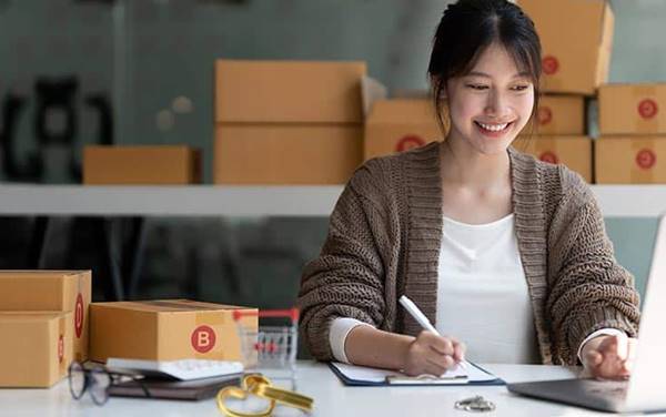 Skill Keterampilan Yang Dibutuhkan Oleh Sales Taking Order