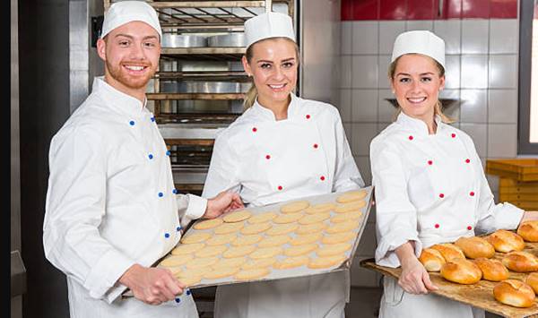Skill Keterampilan Yang Dibutuhkan Oleh Seorang Baker