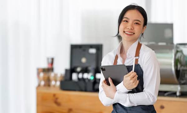 Skill Keterampilan Yang Dibutuhkan Oleh Shopkeeper