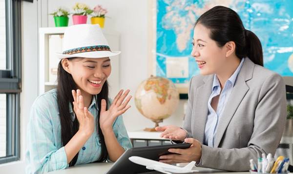 Skill Keterampilan Yang Dibutuhkan Oleh Travel Agent