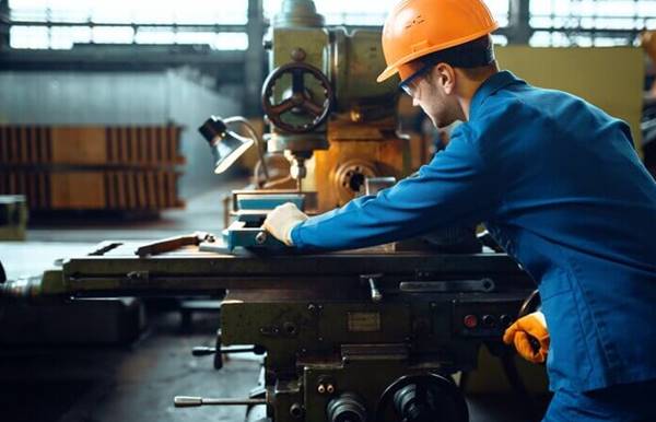 Skill Keterampilan Yang Dibutuhkan Operator Produksi
