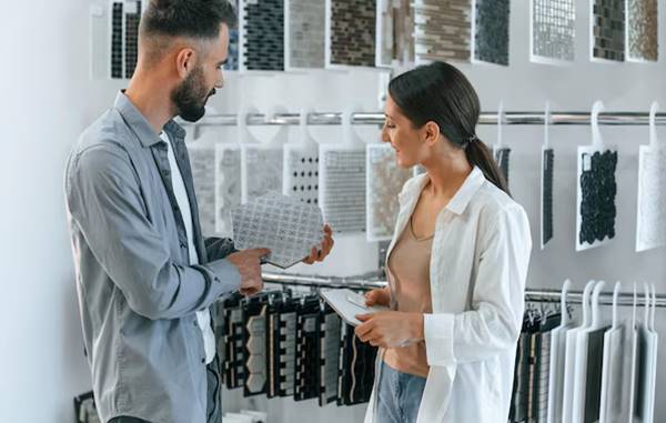 Skill Keterampilan Yang Dibutuhkan Pramuniaga