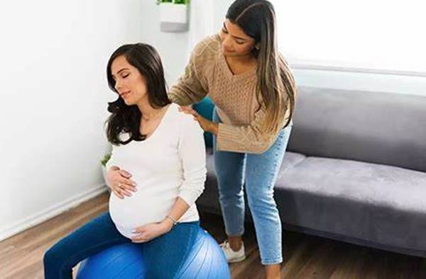 Skill Keterampilan Yang Dibutuhkan Profesi Doula
