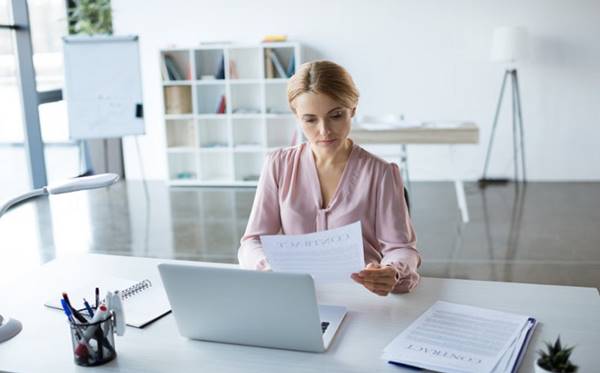 Skill Keterampilan Yang Dibutuhkan Sales Admin