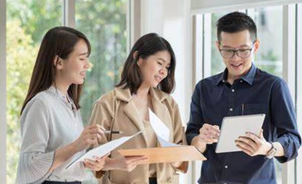 Skill Keterampilan Yang Dibutuhkan Sales Agent