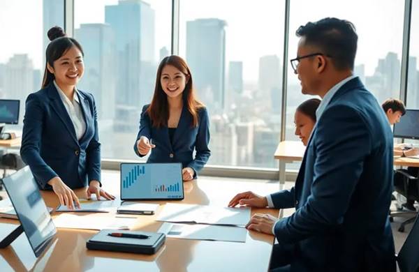 Skill Keterampilan Yang Dibutuhkan Seorang Asisten Manager