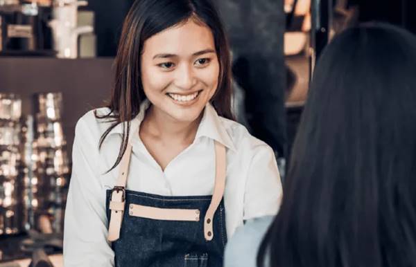 Skill Keterampilan Yang Dibutuhkan Seorang Crew Outlet