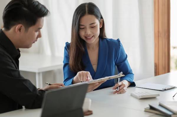 Skill Keterampilan Yang Dibutuhkan Seorang Field Sales