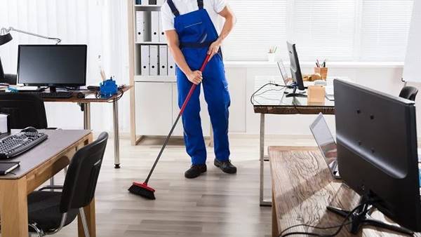 Skill Keterampilan Yang Dibutuhkan Seorang Office Boy