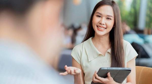 Skill Keterampilan Yang Dibutuhkan Seorang Promotor