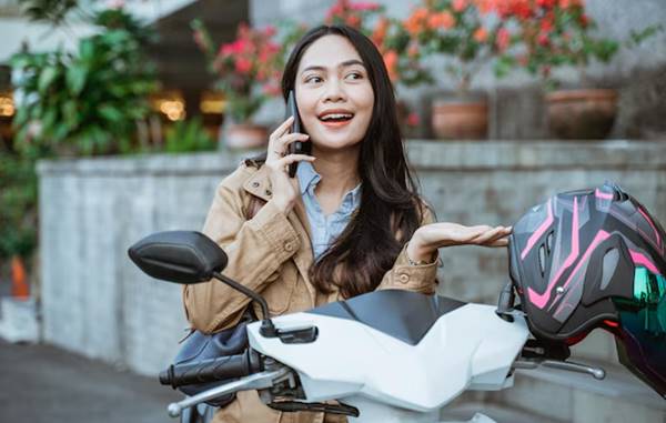 Skill Keterampilan Yang Dibutuhkan Seorang Sales Motoris
