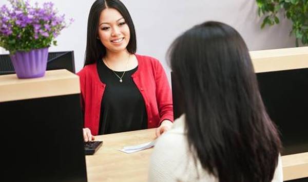 Skill Keterampilan Yang Dibutuhkan Seorang Teller