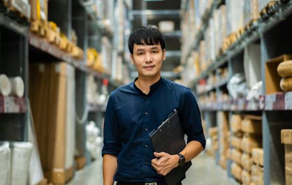 Skill Keterampilan Yang Dibutuhkan Store Boy